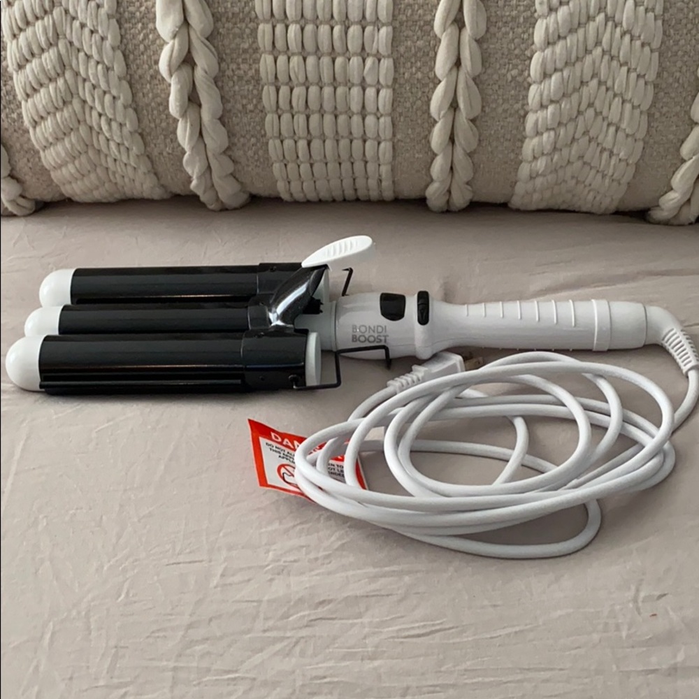 Bondi boost hair waver 32mm